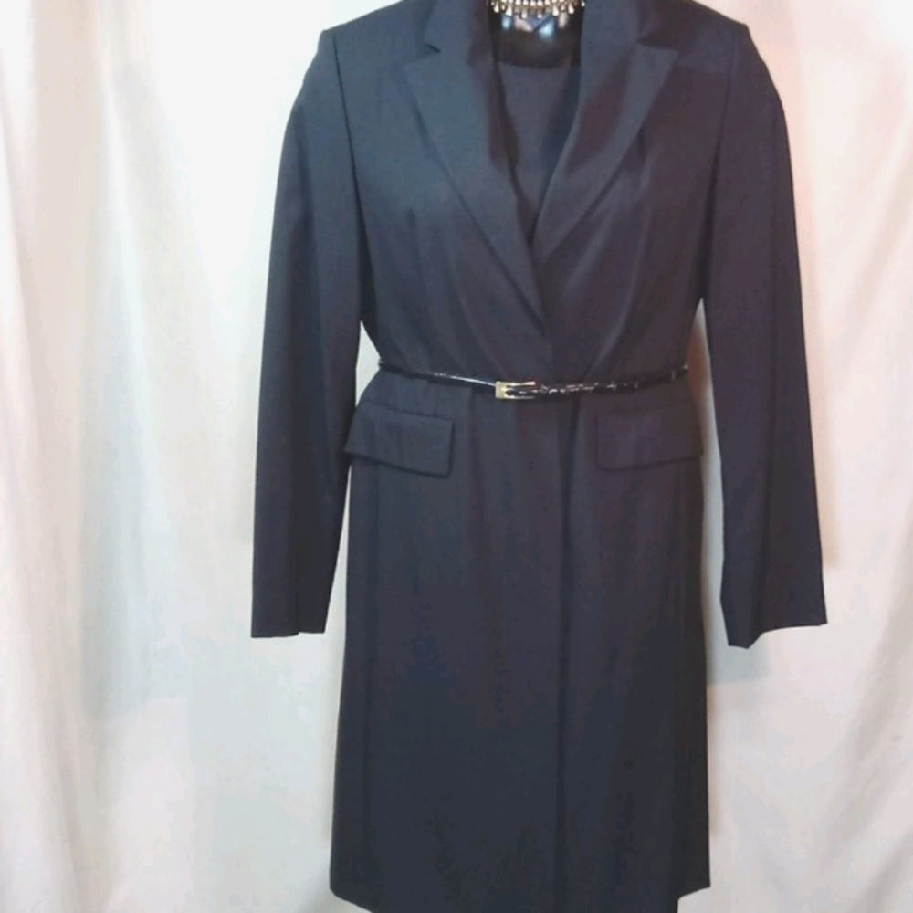 Sisley Jacket & NY Fashion